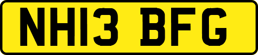 NH13BFG