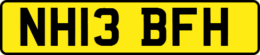 NH13BFH