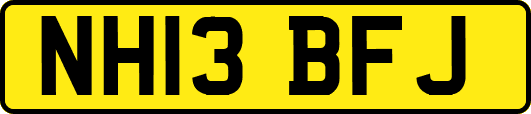 NH13BFJ