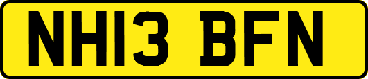NH13BFN