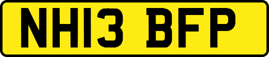 NH13BFP