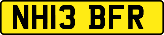 NH13BFR