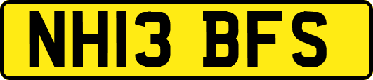 NH13BFS
