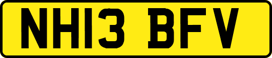 NH13BFV