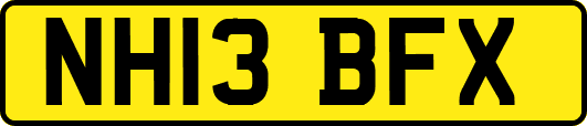 NH13BFX