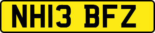 NH13BFZ
