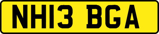 NH13BGA