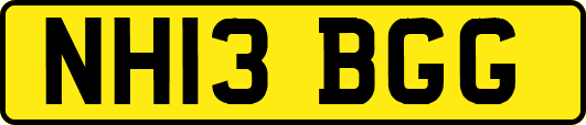 NH13BGG