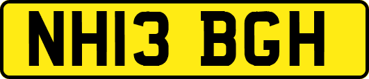 NH13BGH