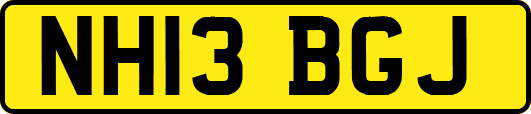 NH13BGJ