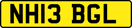 NH13BGL