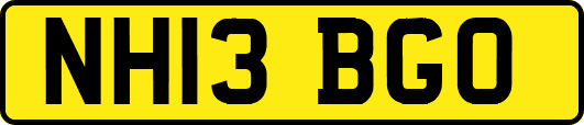 NH13BGO