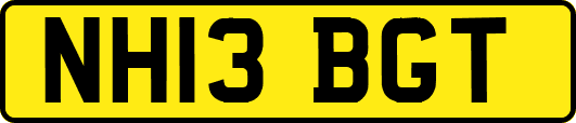 NH13BGT