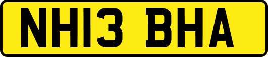 NH13BHA