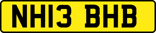 NH13BHB