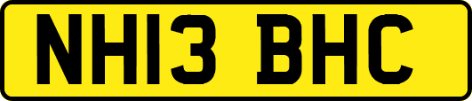 NH13BHC