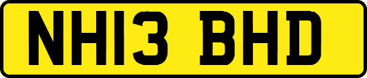 NH13BHD
