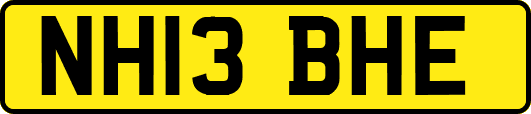 NH13BHE