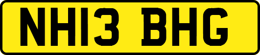 NH13BHG