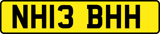 NH13BHH