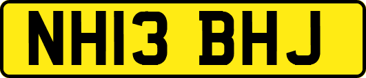 NH13BHJ