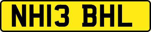 NH13BHL