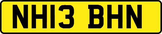 NH13BHN