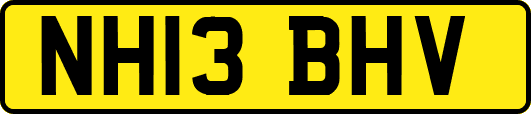 NH13BHV