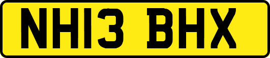 NH13BHX
