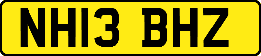 NH13BHZ