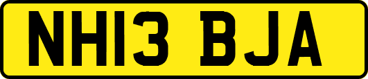 NH13BJA