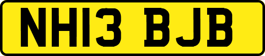 NH13BJB