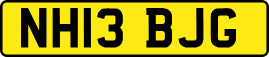 NH13BJG