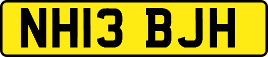 NH13BJH