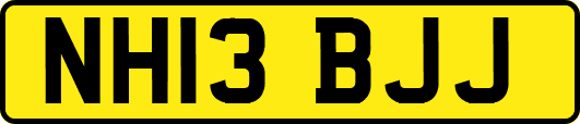 NH13BJJ