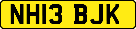 NH13BJK