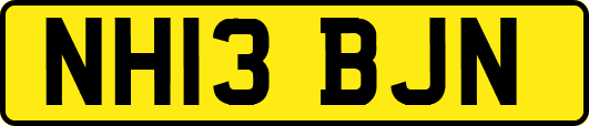 NH13BJN