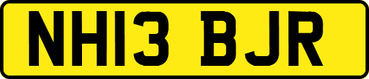 NH13BJR