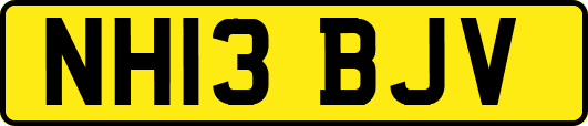 NH13BJV