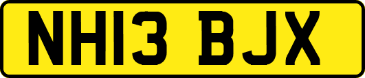 NH13BJX