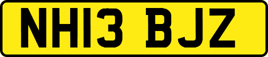 NH13BJZ