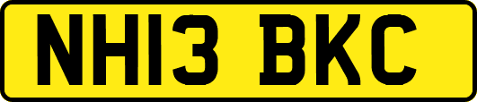 NH13BKC