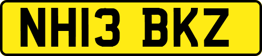 NH13BKZ