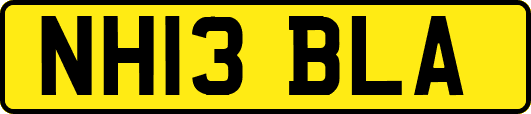 NH13BLA