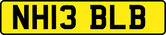 NH13BLB
