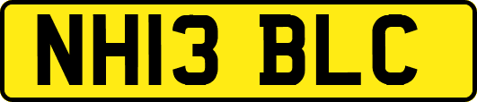NH13BLC