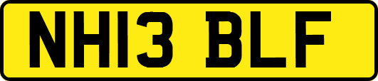 NH13BLF