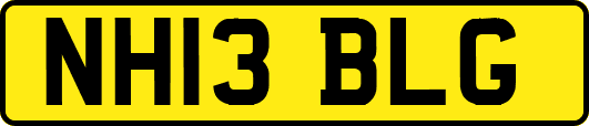 NH13BLG