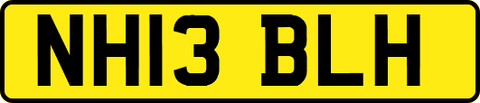 NH13BLH