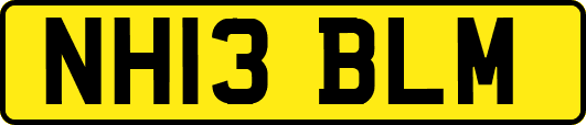 NH13BLM